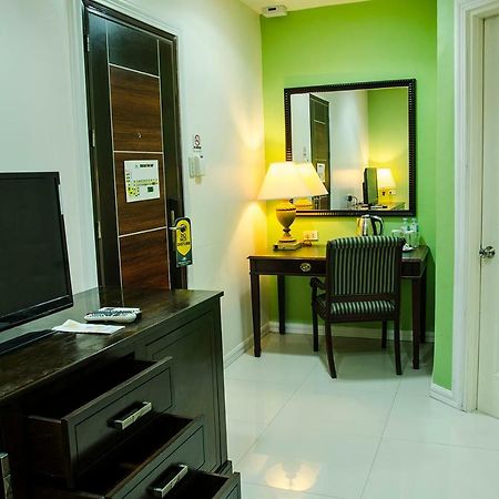 Dreamwave Hotel Santiago City of Santiago Екстериор снимка