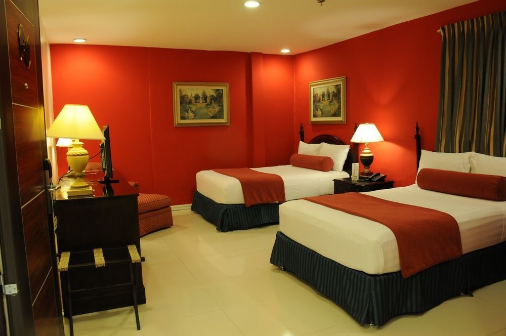 Dreamwave Hotel Santiago City of Santiago Екстериор снимка