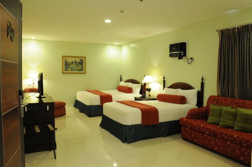 Dreamwave Hotel Santiago City of Santiago Екстериор снимка