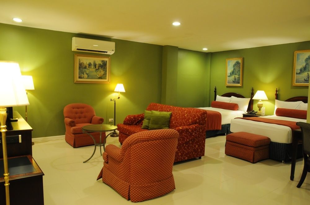 Dreamwave Hotel Santiago City of Santiago Екстериор снимка