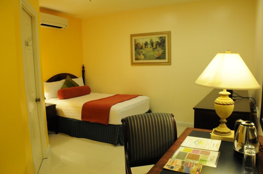 Dreamwave Hotel Santiago City of Santiago Екстериор снимка