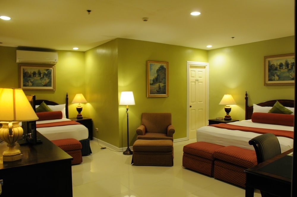 Dreamwave Hotel Santiago City of Santiago Екстериор снимка
