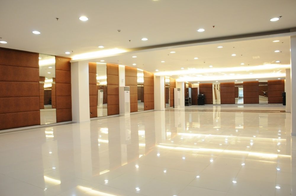 Dreamwave Hotel Santiago City of Santiago Екстериор снимка