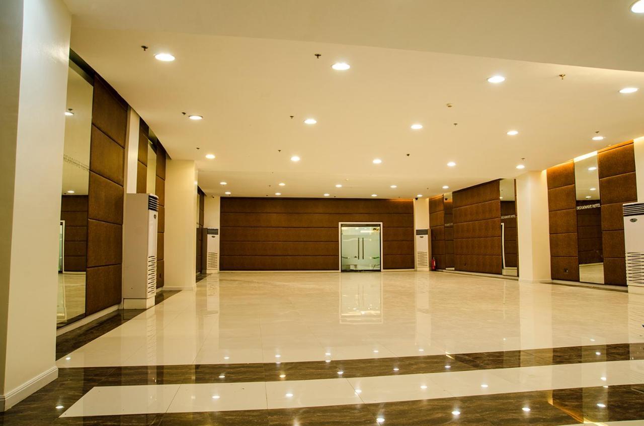 Dreamwave Hotel Santiago City of Santiago Екстериор снимка