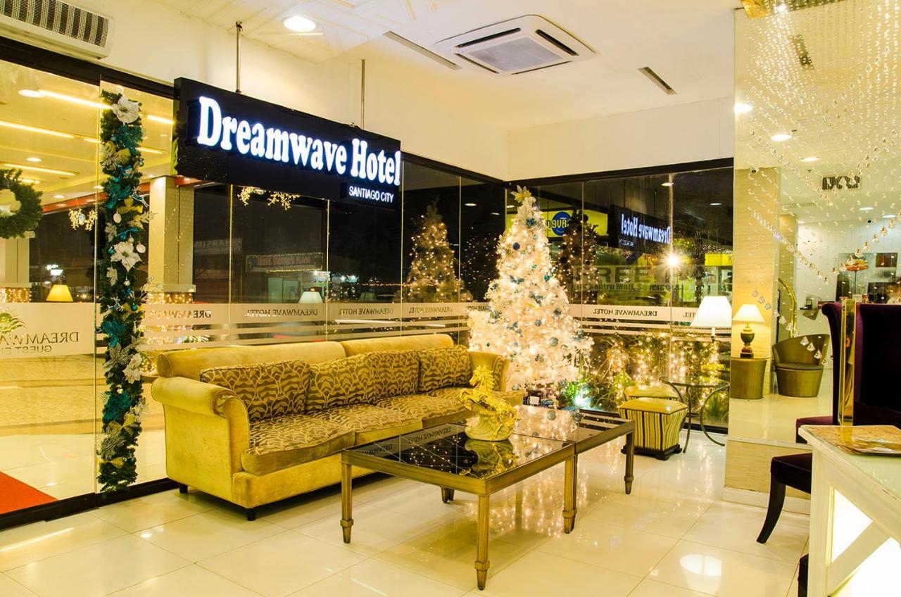 Dreamwave Hotel Santiago City of Santiago Екстериор снимка