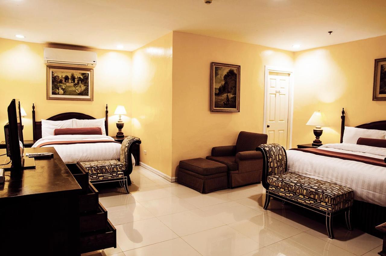 Dreamwave Hotel Santiago City of Santiago Екстериор снимка
