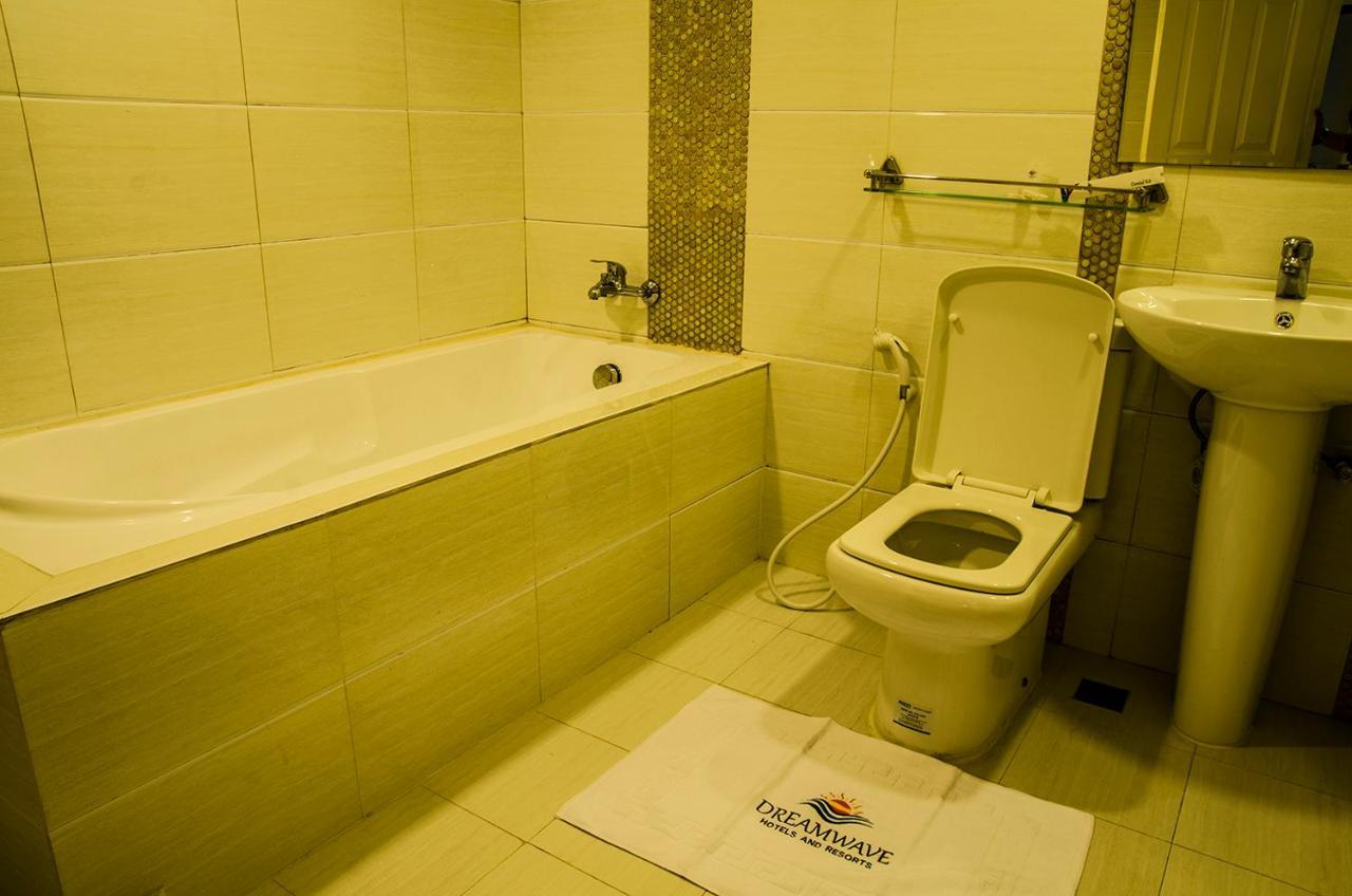 Dreamwave Hotel Santiago City of Santiago Екстериор снимка