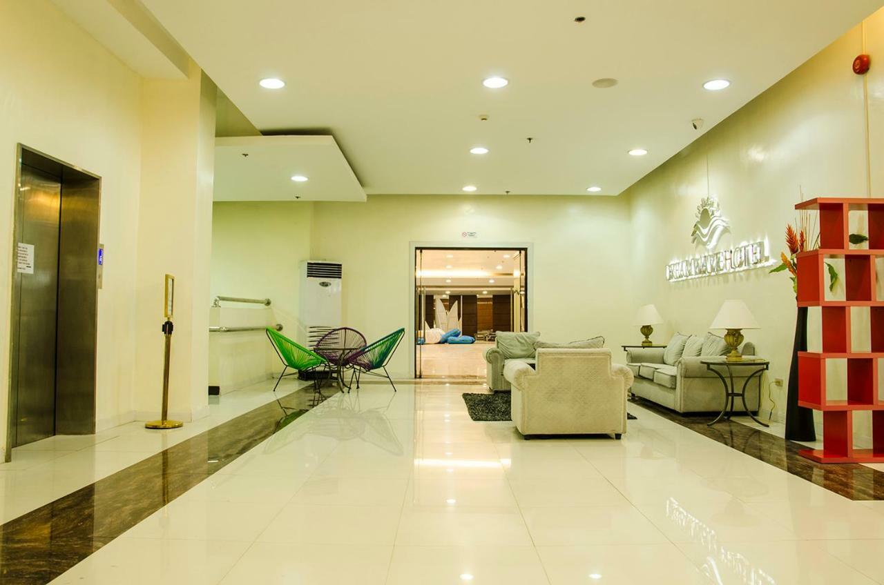 Dreamwave Hotel Santiago City of Santiago Екстериор снимка