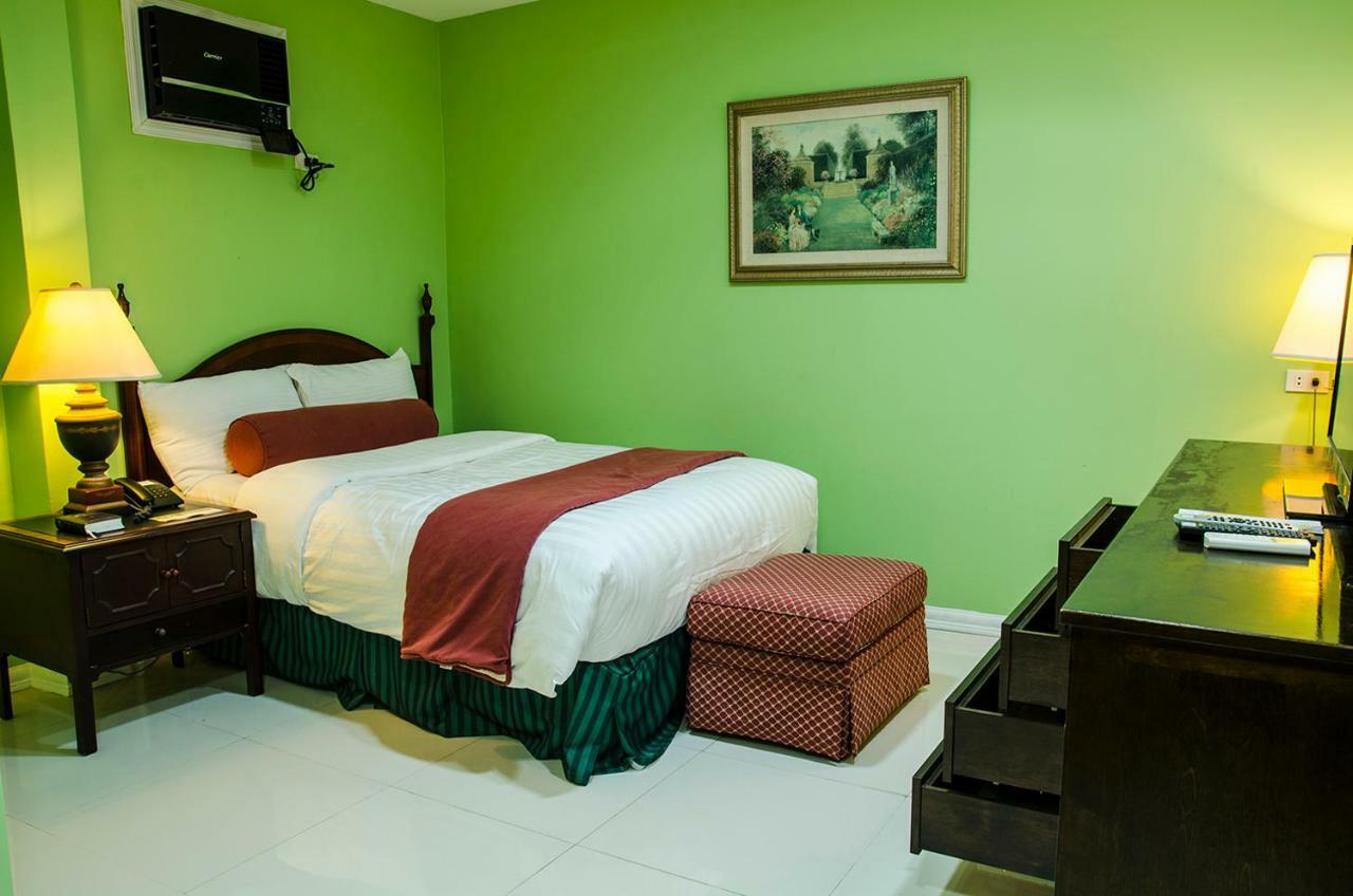 Dreamwave Hotel Santiago City of Santiago Екстериор снимка