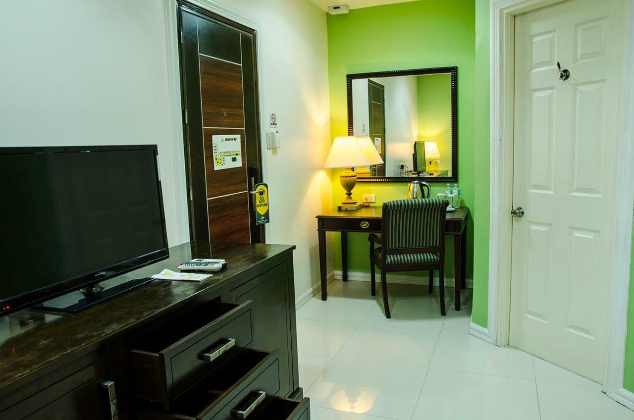 Dreamwave Hotel Santiago City of Santiago Екстериор снимка
