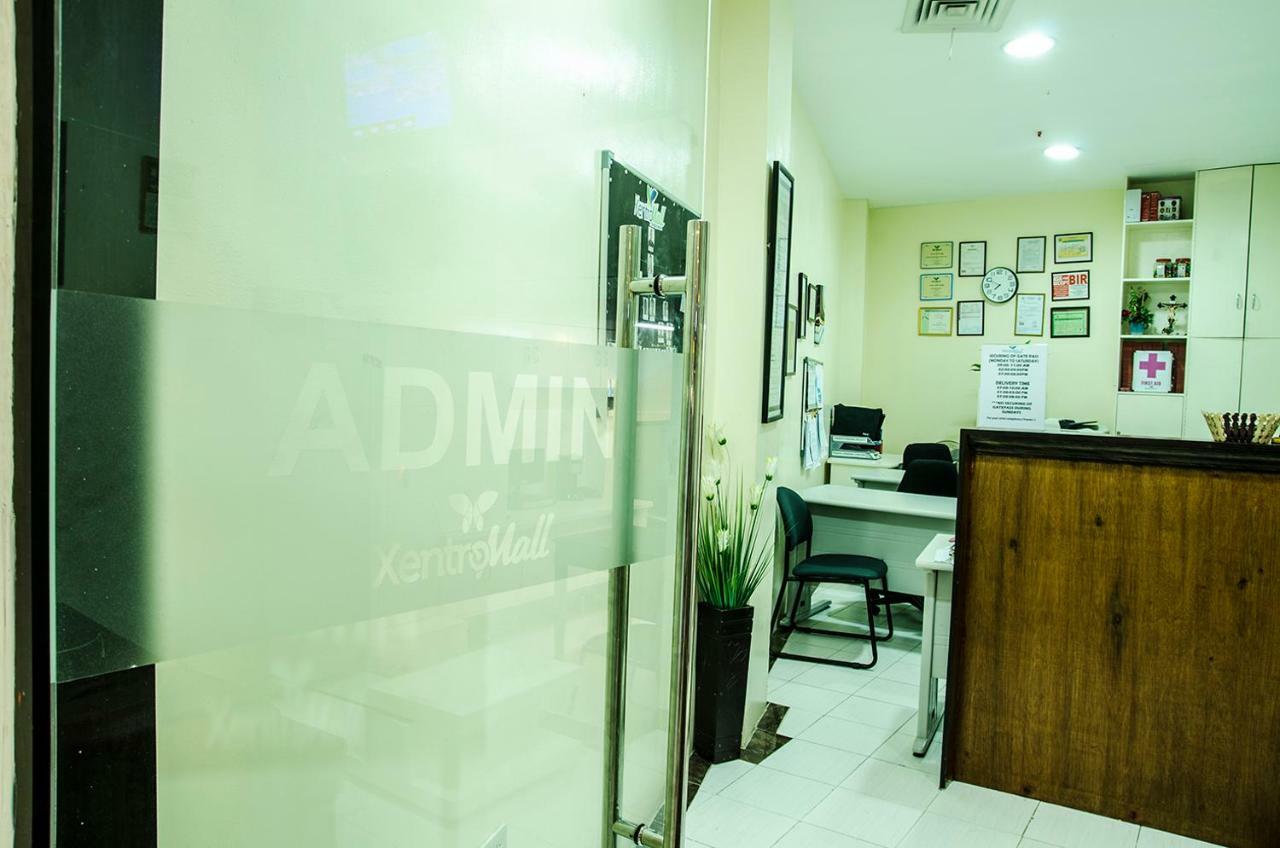 Dreamwave Hotel Santiago City of Santiago Екстериор снимка