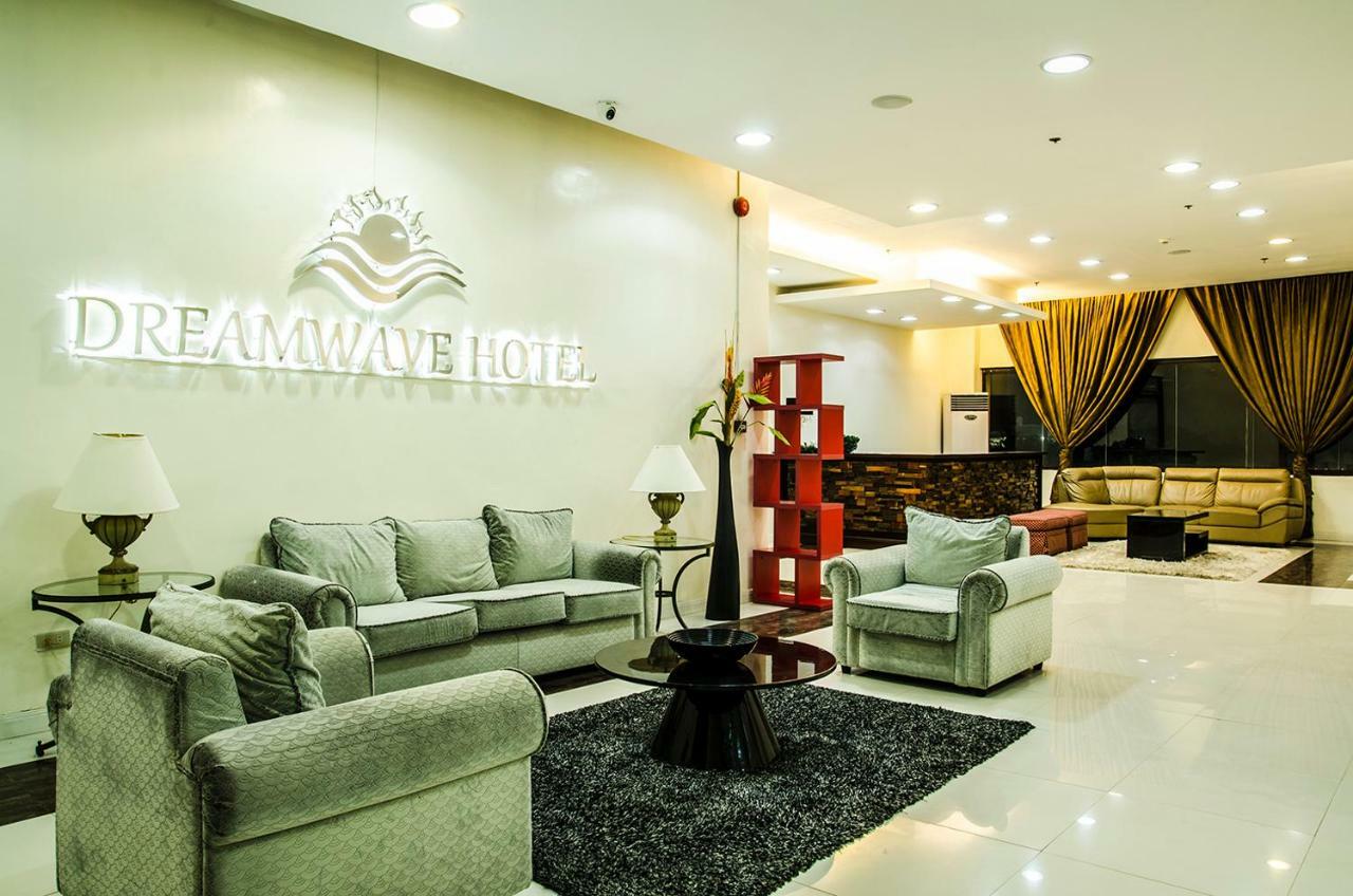 Dreamwave Hotel Santiago City of Santiago Екстериор снимка